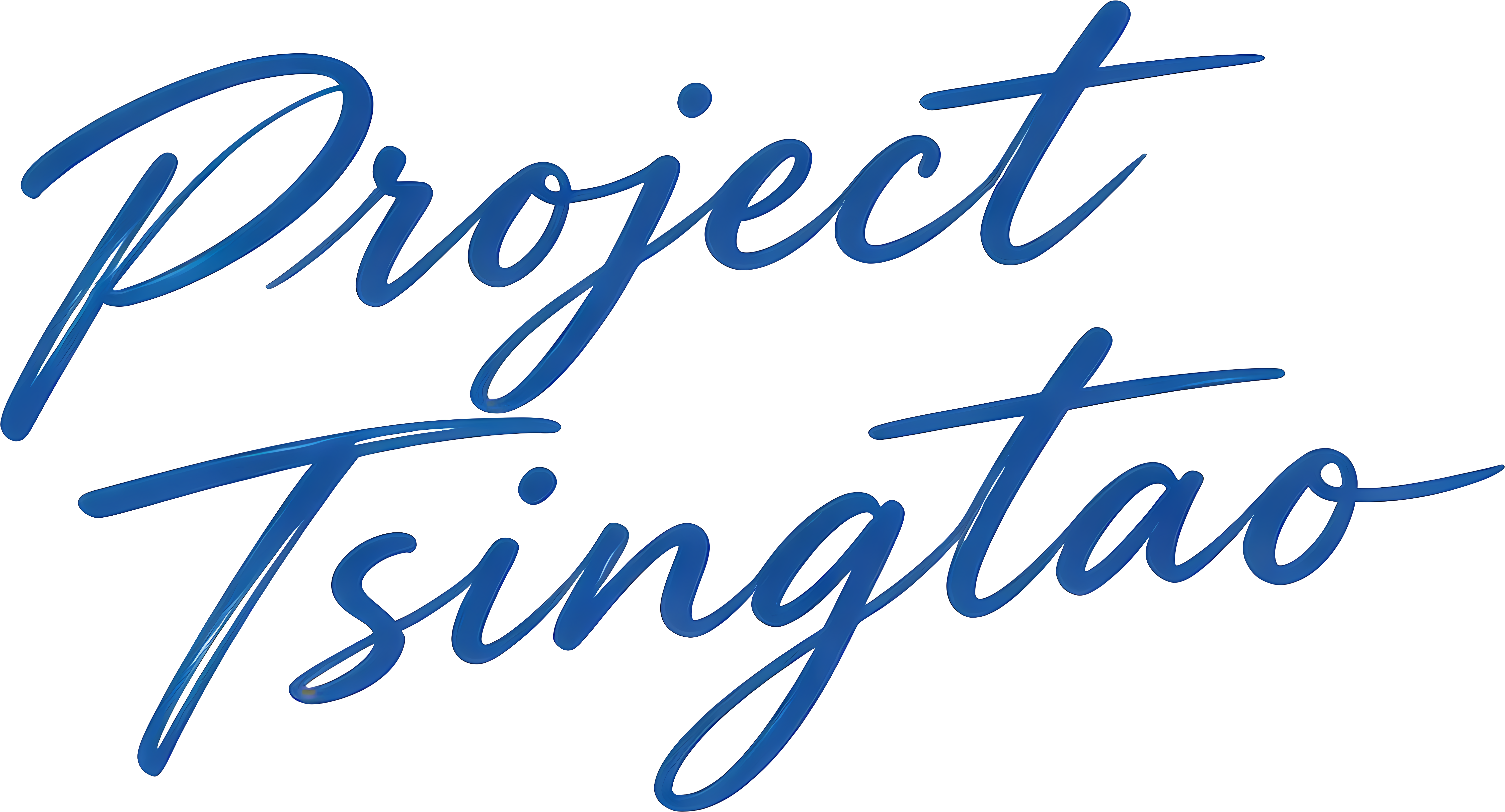 Project Tsingtao